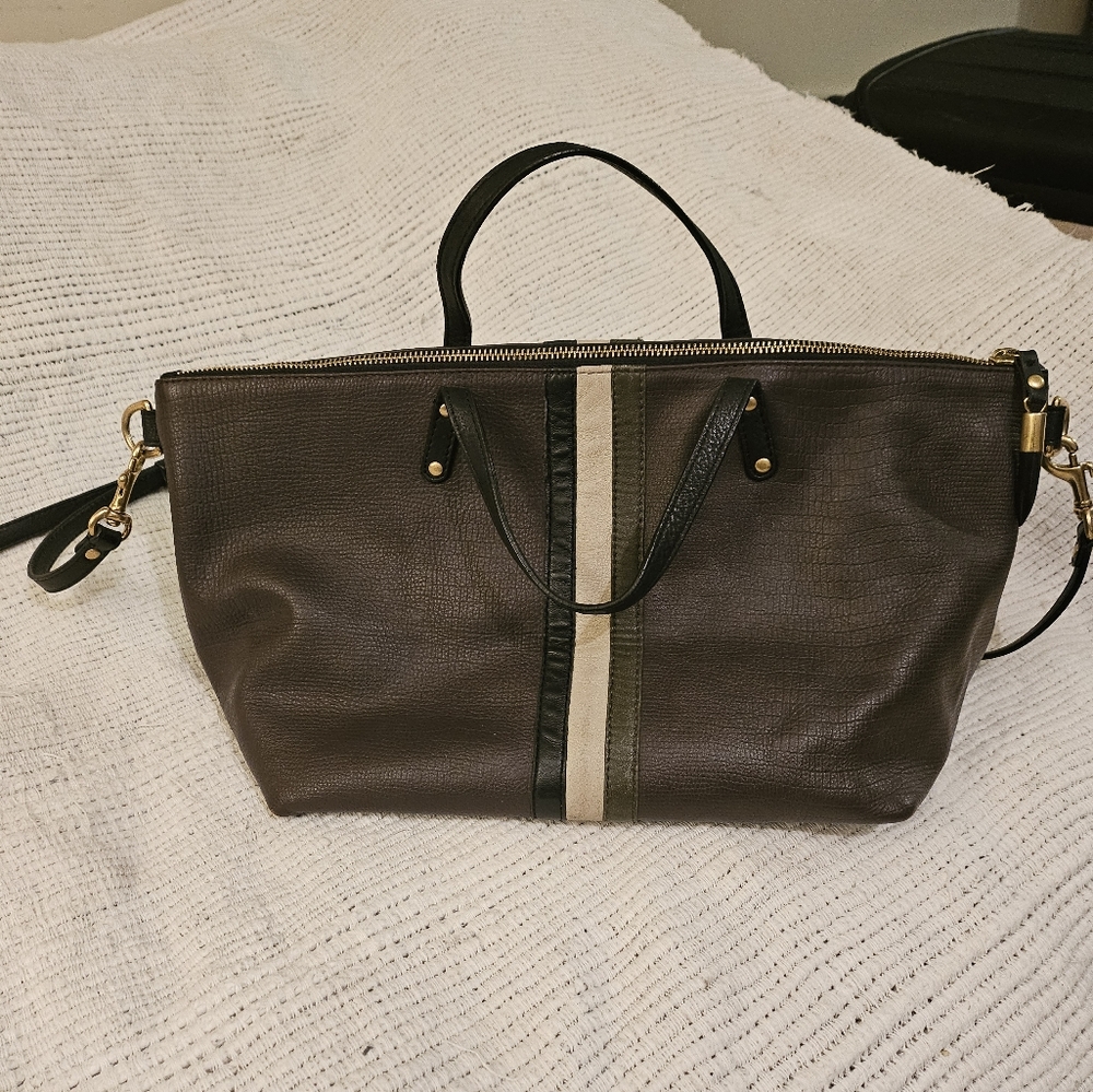 Kempton Duval petite oxblood - Picture 3 of 5